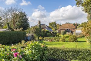 Garden- click for photo gallery